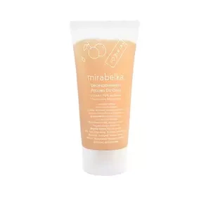 ZIAJA MIRABELLE FEINKÖRNIGES KÖRPERPEELING 160ML