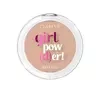 Claresa Girl Pow(d)er Gesichtspuder 03 Sunkissed 12 g