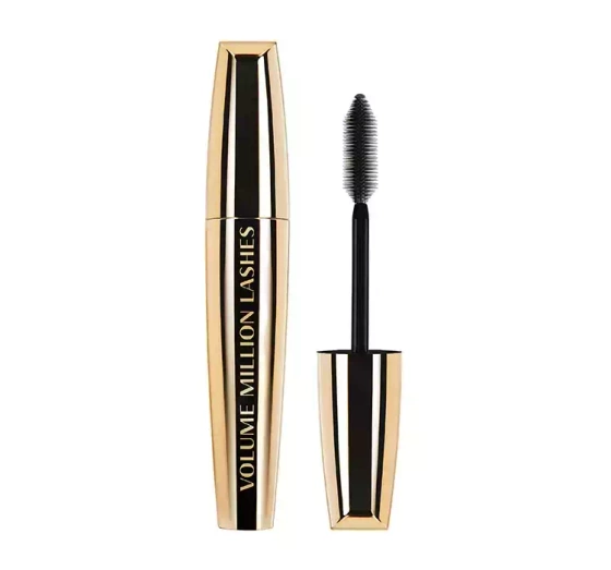 LOREAL VOLUME MILLION LASHES MASCARA BLACK 