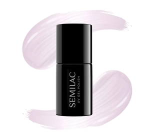 Semilac Business Line UV-Hybridlack 218 Pearl Lila 7 ml