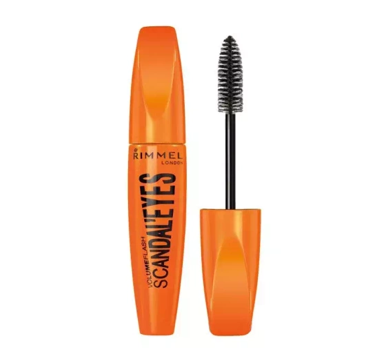 RIMMEL SCANDALEYES VOLUME FLASH WIMPERNTUSCHE 12ML