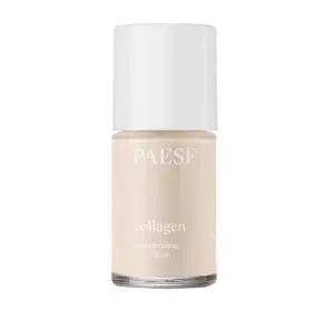 Paese Collagen Feuchtigkeitsgrundierung 300C Porcelain 30ml