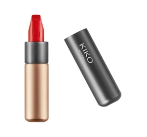KIKO Milano Velvet Passion matter Lippensift 311 Poppy Red 3,5g