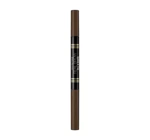 MAX FACTOR REAL BROW FILL & SHAPE AUGENBRAUENSTIFT 03 MEDIUM BROWN 0,7G
