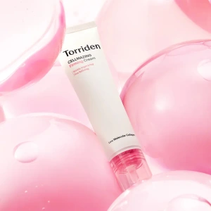 Torriden Cellmazing Firming Cream – straffende Gesichtscreme 60 ml