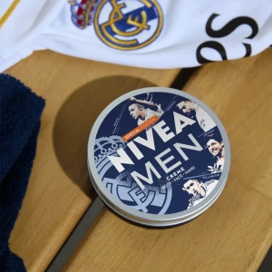 NIVEA MEN Limited Edition Real Madryt Creme Universelle Creme für Männer 150 ml