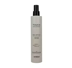 Artego Touch Sea Style Meersalzspray 250 ml
