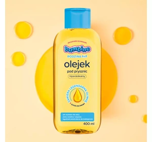 BAMBINO FAMILIE DUSCHÖL 400ML