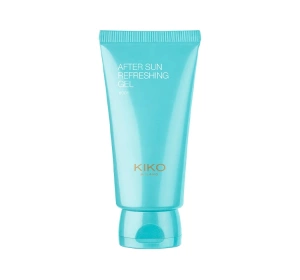KIKO Milano After Sun Refreshing Gel Körpergel 150 ml