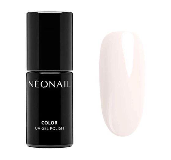 Kliknij na zdjęcie, aby je powiększyć NEONAIL MILADY HYBRIDLACK 2863 PERFECT MILK 7,2ML