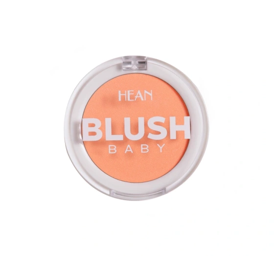 Hean Blush Baby Wangenrouge 02 Peach 3,5g
