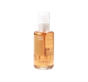 FANOLA NOURISHING  FLUID CRYSTALS HAARSERUM 100ML