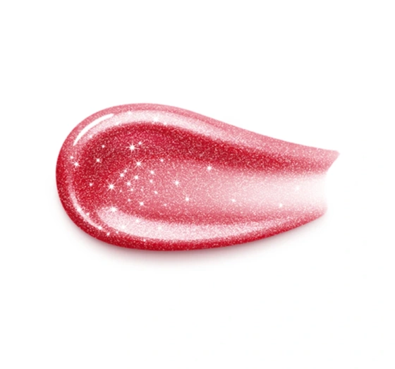 KIKO Milano 3D Hydra Lipgloss Volumen-Lipgloss 12 Pearly Amaryllis Red 6,5ml