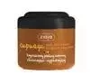 Ziaja Cupuacu Kristall-Zuckerpeeling zur Exfoliation und Glättung 200 ml