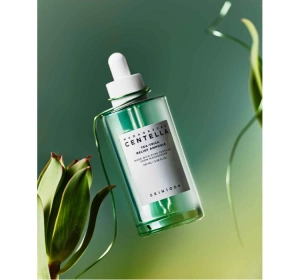 Skin1004 Tea-Trica Relief Ampoule Serum für Akne-Haut 30 ml