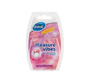 Unimil Pleasure Vibes – Vibrationsaufsatz