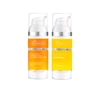 Bielenda Professional Set: Energy Boost Gesichtscreme 50 ml + Barrier Renew Nachtcreme 50 ml 