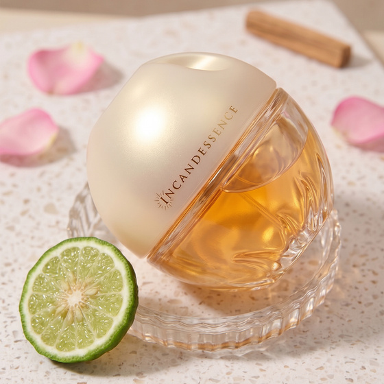 Avon Incandessence Eau de Parfum Spray 50 ml