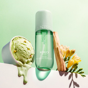 KIKO Milano Italian Holiday Sweety Pistachio Körpernebel 100 ml