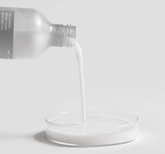 Kliknij na zdjęcie, aby je powiększyć Celimax Dual Barrier Cremiges Tonikum mit Ceramiden 150 ml