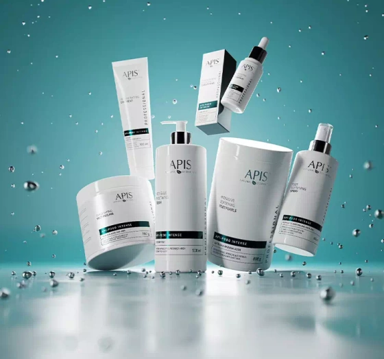 APIS API-PODO INTENSE PERLEN FÜR FUSSBAD 800G