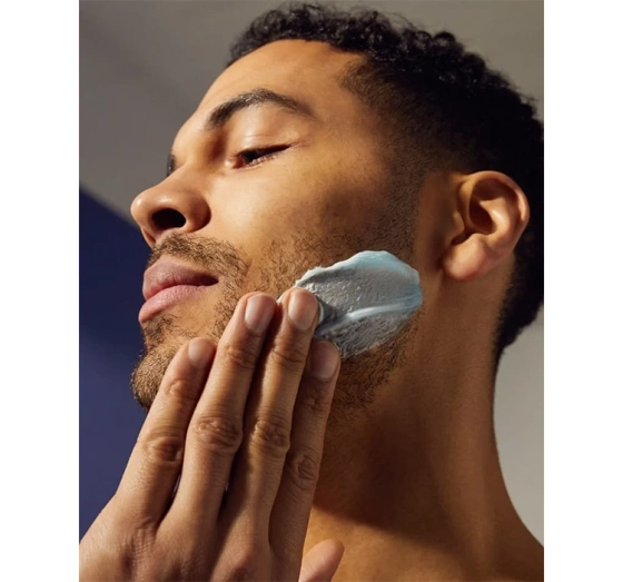 NIVEA MEN Hydrocare Rasierschaum-Gel für Männer 200 ml