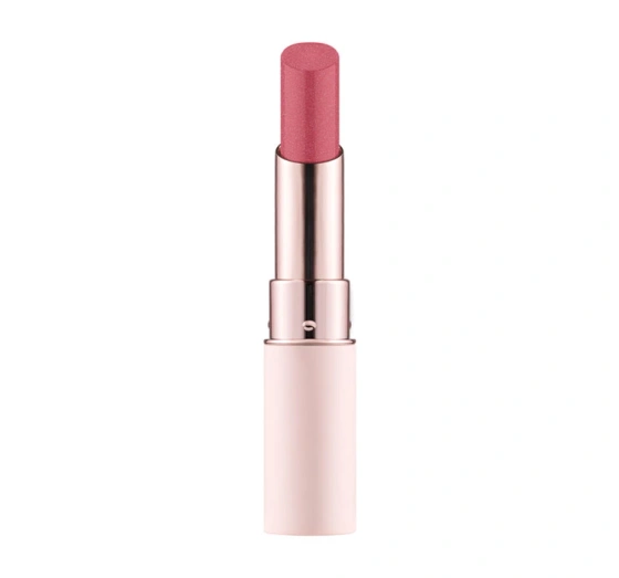 Kliknij na zdjęcie, aby je powiększyć Hean Juicy Lips Sparkle Lippenstift 05 Rose All Day 3,2 g