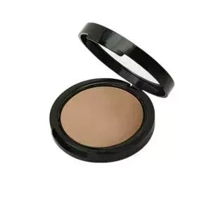 GOLDEN ROSE MINERAL TERRACOTTA MINERALPUDER 04