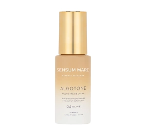 SENSUM MARE ALGOTONE MUTLIPFLEGENDE BB-CREME SPF15 DARK 30ML