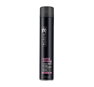 Black Professional Line Haarspray Extra Strong 500 ml