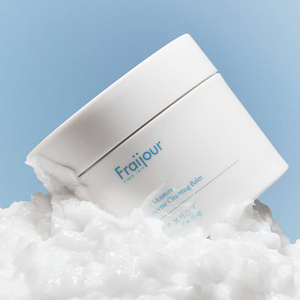 Fraijour Pro Moisture Enzyme Cleansing Balm – hydrophiler Reinigungsbalsam mit Enzymen, 110 ml