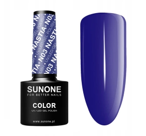 SUNONE COLOR HYBRIDLACK N03 NASTIA 5ML