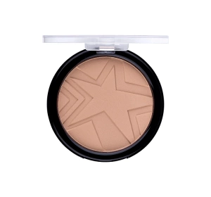 LOVELY GOLDEN GLOW KONTURIERUNGSPUDER NR. 3 COOL BROWN