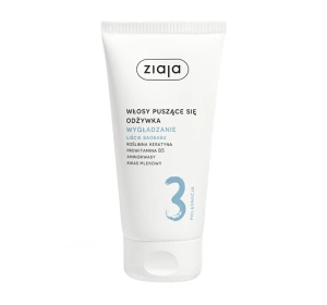 Ziaja Glättung Baobabblätter Spülung für frizziges Haar 160ml