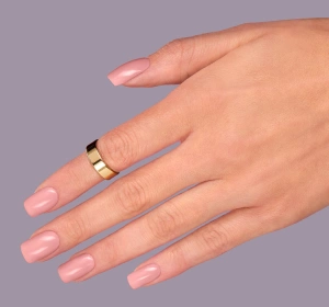 SEMILAC ENDLESS SUMMER HYBRIDLACK UV 371 VIVID CORAL 7ML