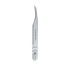 Staleks Pro Expert Lash Brow Professionelle Wimpernpinzette TE-40/11