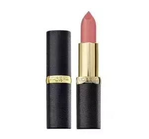 LOREAL COLOR RICHE MATTE LIPPENSTIFT 640 EROTIQUE