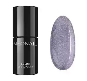 NEONAIL FROSTED FAIRY TALE HYBRIDLACK 8897 CRUSHED CRYSTALS 7,2ML