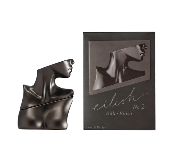BILLIE EILISH NO.2 EDP SPRAY 100ML