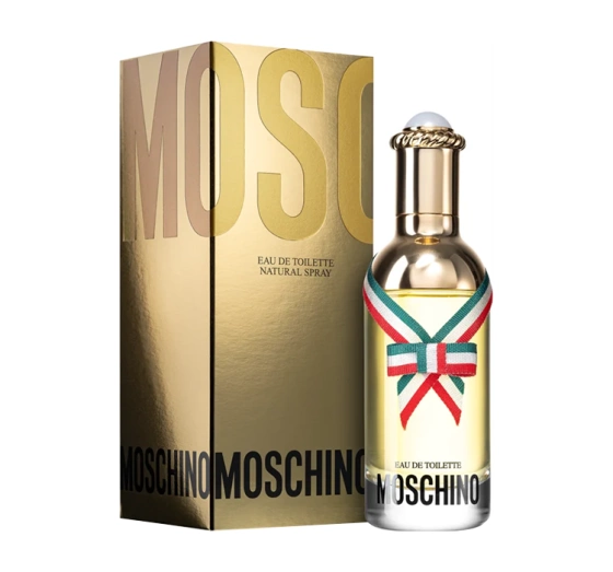 MOSCHINO FEMME EDT SPRAY 75ML
