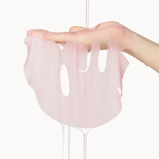 Kliknij na zdjęcie, aby je powiększyć Medicube PDRN Pink Vita Coating Mask Regenerierende Sheet-Maske 22 g
