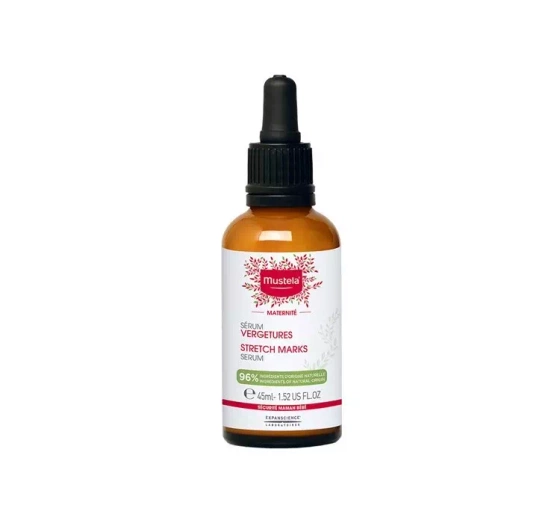 MUSTELA MATERNITE SERUM GEGEN DEHNUNGSSTREIFEN 45 ML