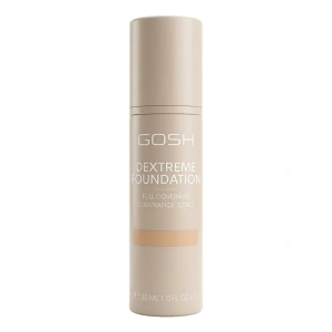 GOSH DEXTREME DECKENDE GRUNDIERUNG 008 GOLDEN 30ML