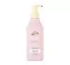 FLUFF SUPERFOOD KÖRPERCREME CREME BRULEE MIT HIMBEEREN 200 ML