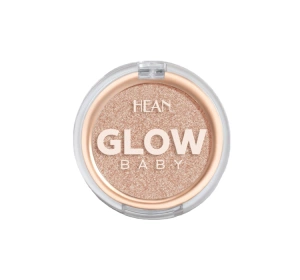Hean Glow Baby Highlighter fürs Gesicht 02 Aura 3g
