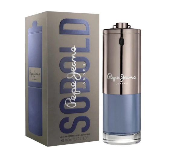Pepe Jeans Sobold for Him Eau de Parfum Spray 100 ml
