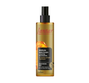 FARMONA JANTAR FEUCHTIGKEITSSPENDENDER HAARSPRAY 200ML