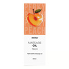 Satisfyer Perky Peach Körpermassageöl Pfirsich 250 ml