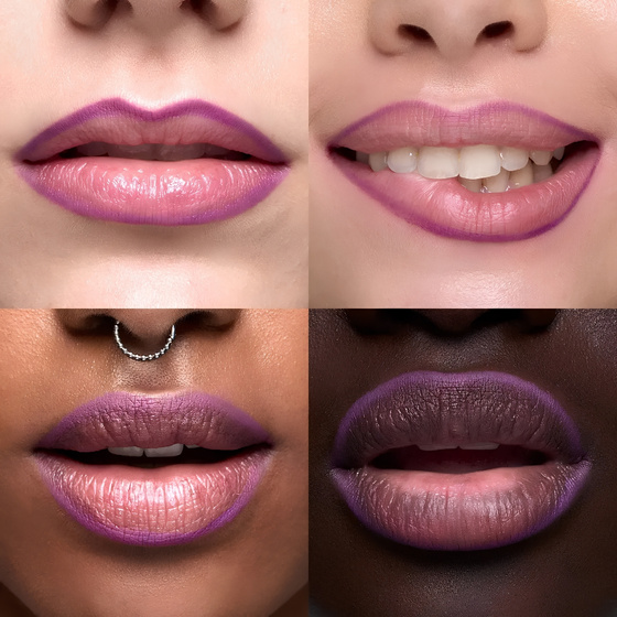 Kliknij na zdjęcie, aby je powiększyć KIKO Milano Club K Pigment Pop Lip Pencil – temperierter Lippenkonturenstift 19 Club Kid 1,1 g