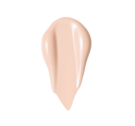 Paese Puff Cloud Glättende Foundation mit SPF20 02N Nude 37 ml